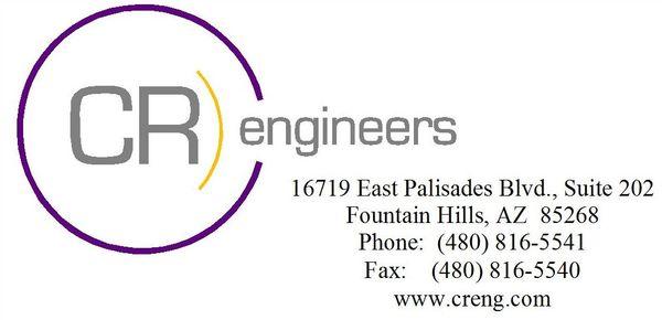 Consulting Electrical Engineers