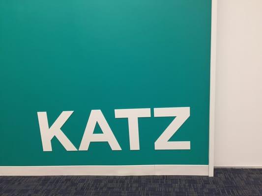 Katz Media Group