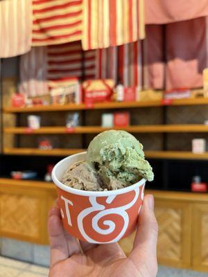 Salt & Straw