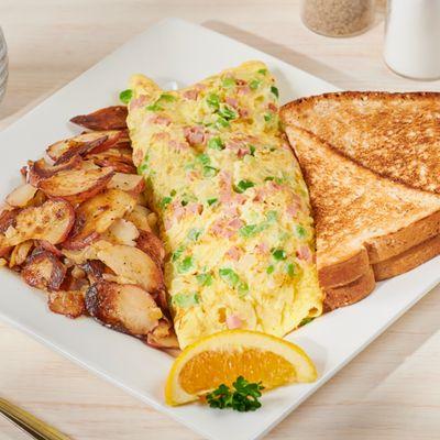 Keke's Breakfast Cafe