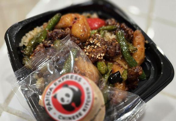 Panda Express