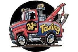 On Time Towing