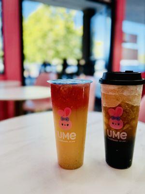Ume Tea