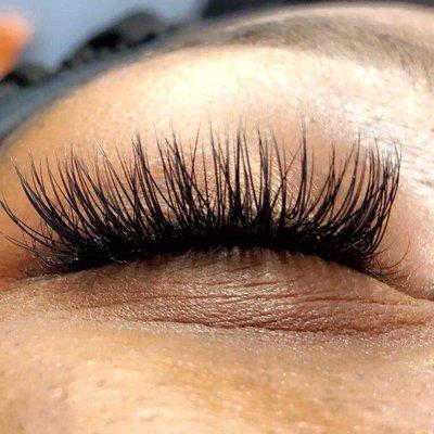 Piccaboo Lashed & Beauty Experience