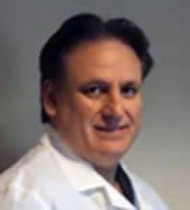 Dr. Jack Akmakjian