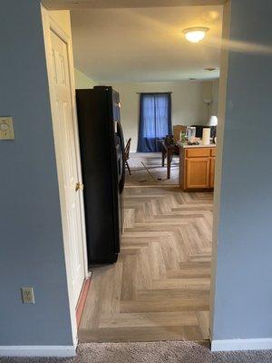 Native Home Repair & Handyman Services