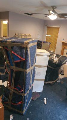 Revolution Van Lines