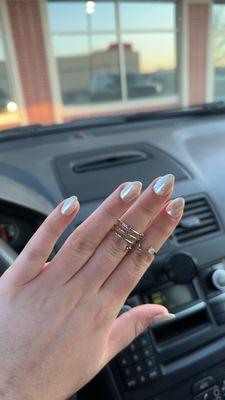 Fashion Nails