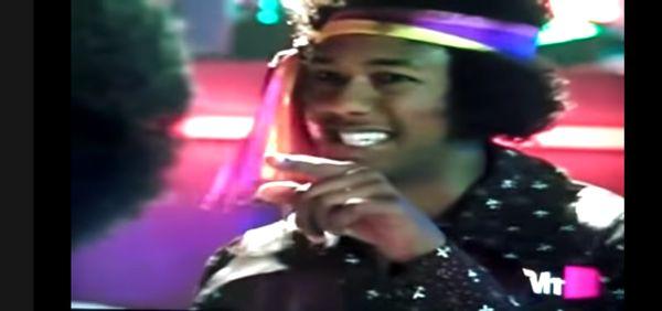 Blue Lake Roller Rink