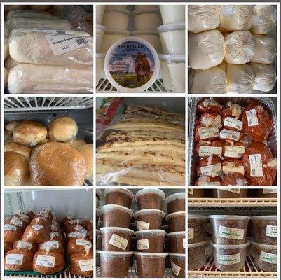 Mercadito Miami Centroamericano