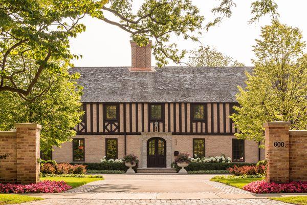 Greenhaven Landscapes