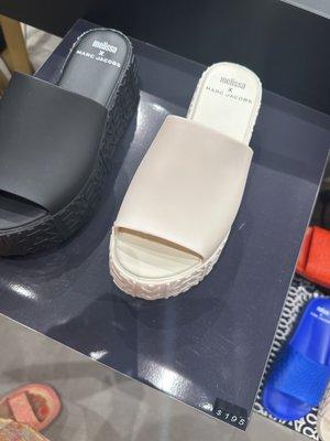 Melissa Shoes Lincoln Road