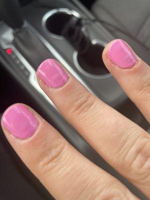 Nail Spa