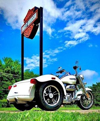 Old Dominion Harley-Davidson