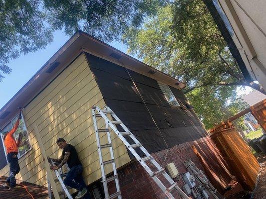 Arts Construction SVCS