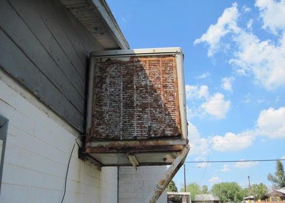 U S Air Conditioning Distributors