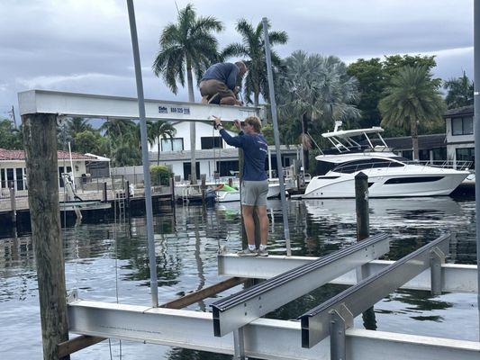 Florida Marine Builders