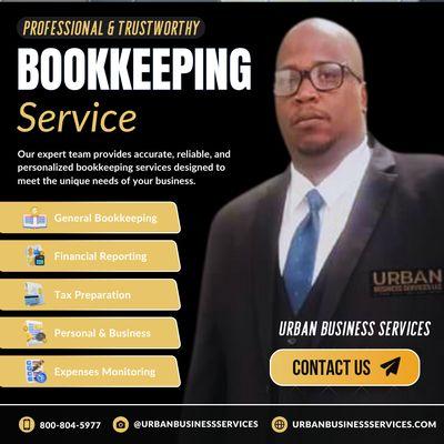 bookkeeping services