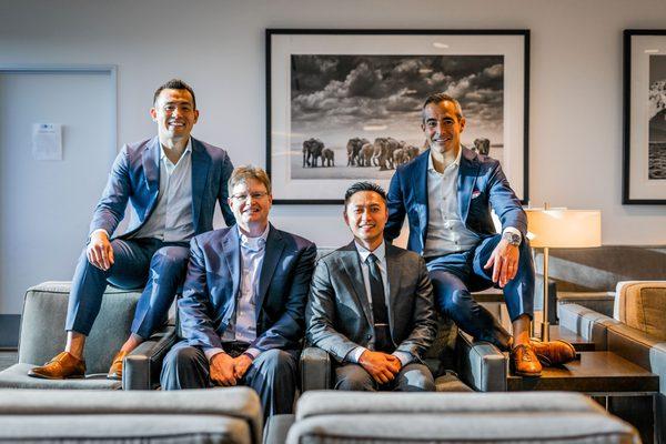 Interventional Pain Doctors