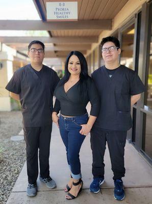 Peoria Healthy Smiles