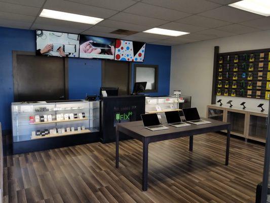 Valdosta iPhone and computer repair