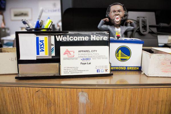 contactless payments