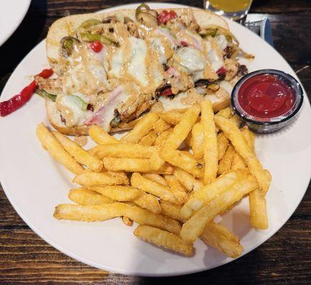 Union Station Rocky Hill