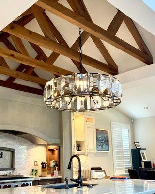 Storm Licensed Electrician