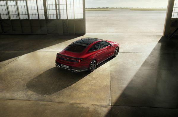 Autotalli Vehicle Storage