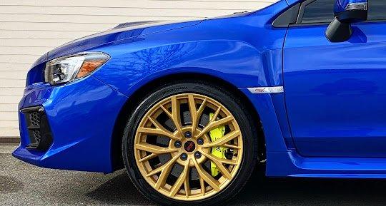 Pacific Coast Powder Coating