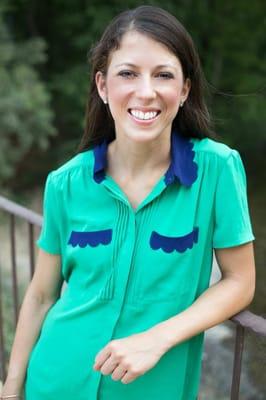 Lauryn Lax- Thrive Wellness & Recovery