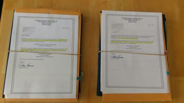 Hoover Financial Consulting