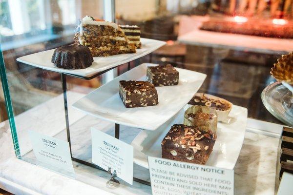 Truman Cafe and Custard