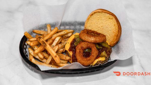 Papa Magoos Bar & Grill