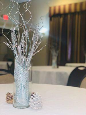 Latrice Decorating and Event Planning