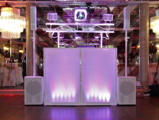 Unlimited Entertainment