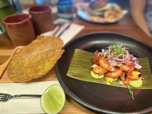 Andrés Carne De Res