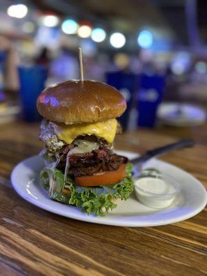 Schooners Patio Grille