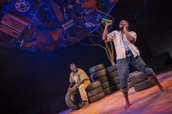 Oklahoma City Repertory Theater