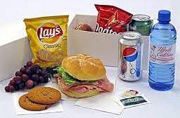 Touch of Home Catering