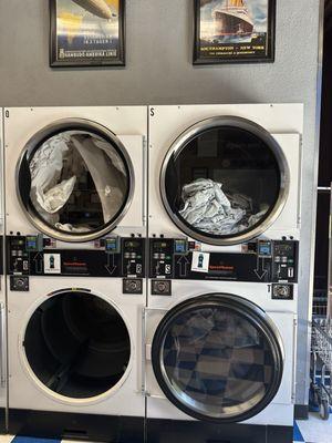 Pruneridge Laundromat