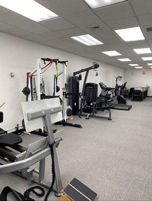 Pondfield Physical Therapy
