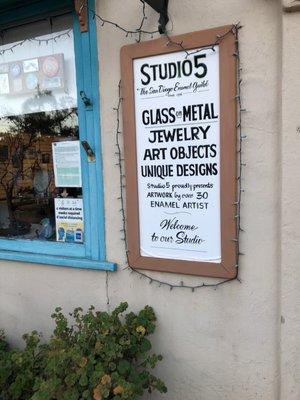 San Diego Enamel Guild