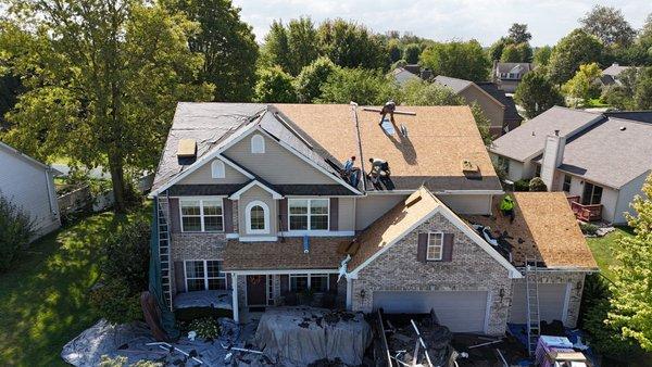 Your Local Roofing