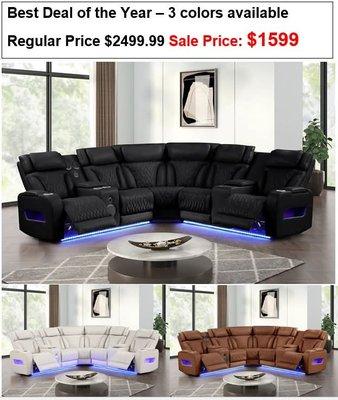 Furniture deals