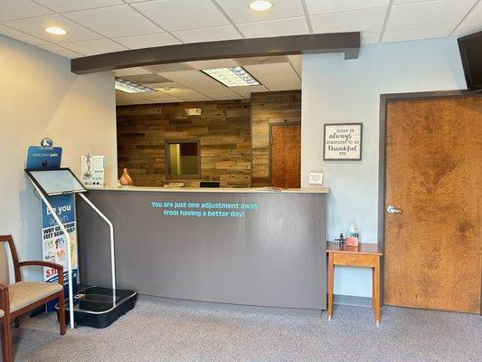 Guarino Chiropractic