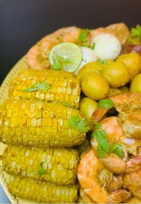 Truth Seafood Kitchen