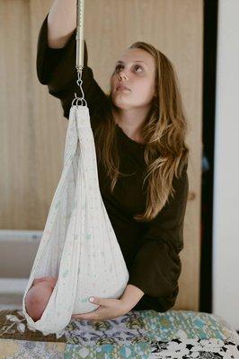 Hearth and Home Midwifery