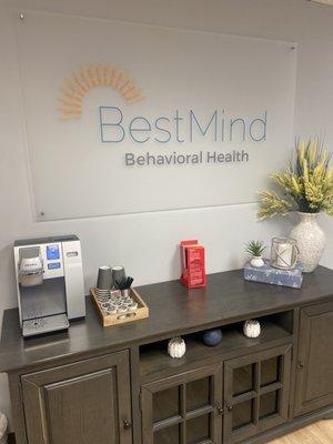 Welcome to BestMind Behavioral Health of Colorado. Conveniently located in the DTC! www.BestMindBH.com