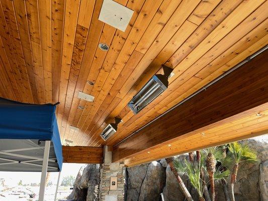 Zamora's & Sons Electric